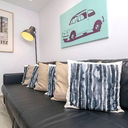 Madrid Center Apartment Next Plaza Mayor By Batuecas Exterior photo