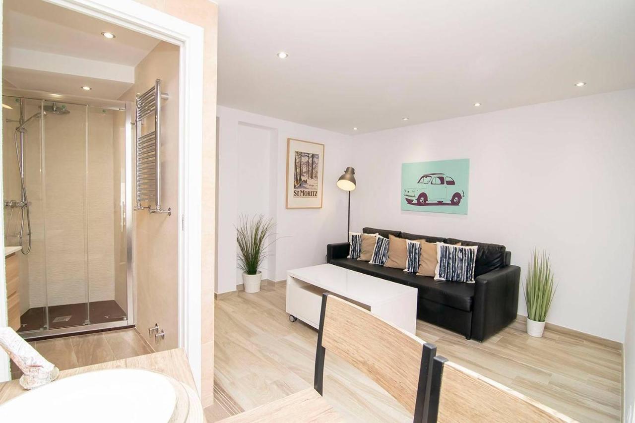 Madrid Center Apartment Next Plaza Mayor By Batuecas Exterior photo