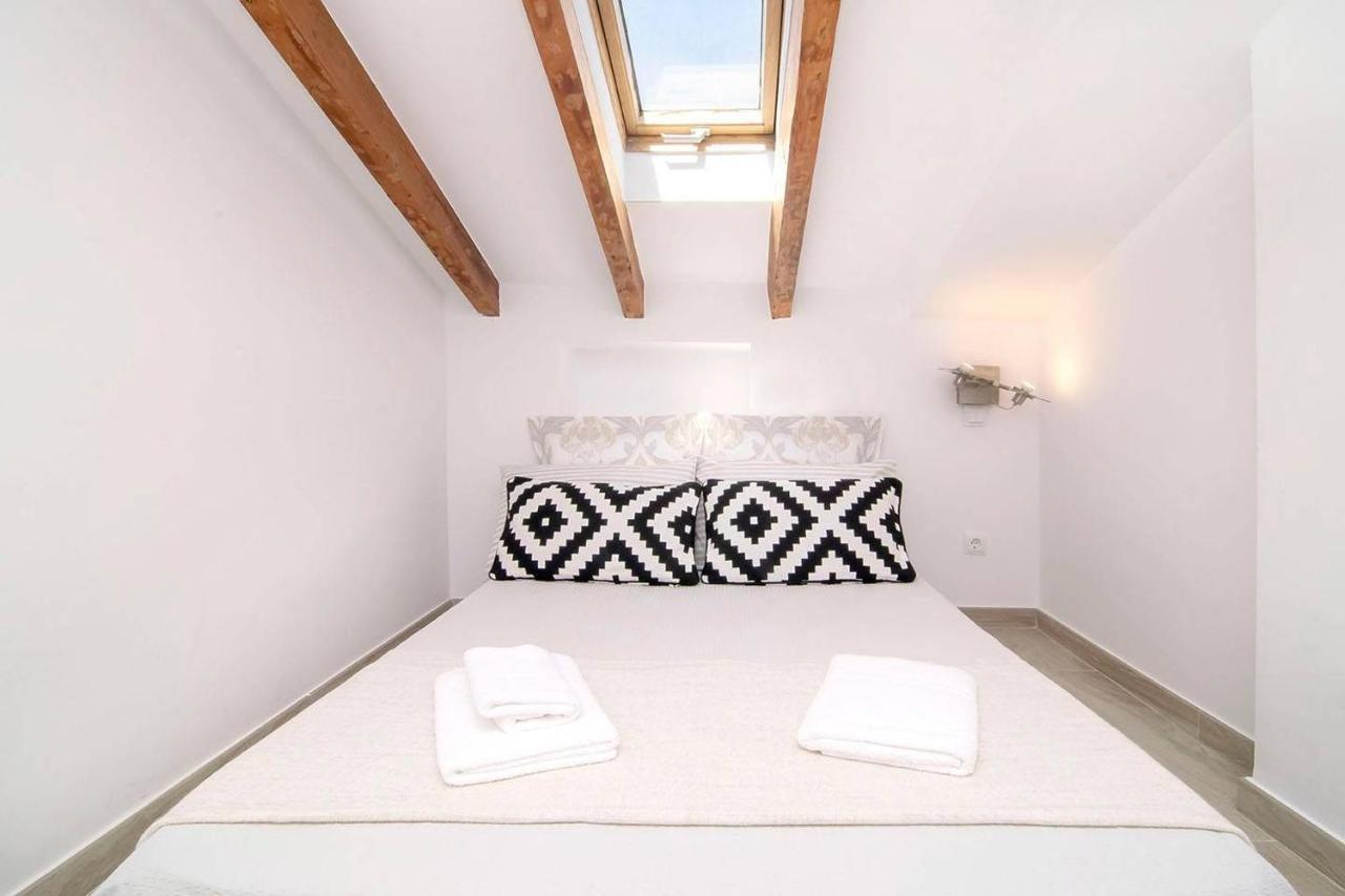Madrid Center Apartment Next Plaza Mayor By Batuecas Exterior photo