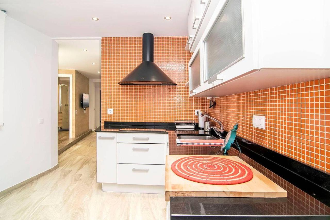 Madrid Center Apartment Next Plaza Mayor By Batuecas Exterior photo