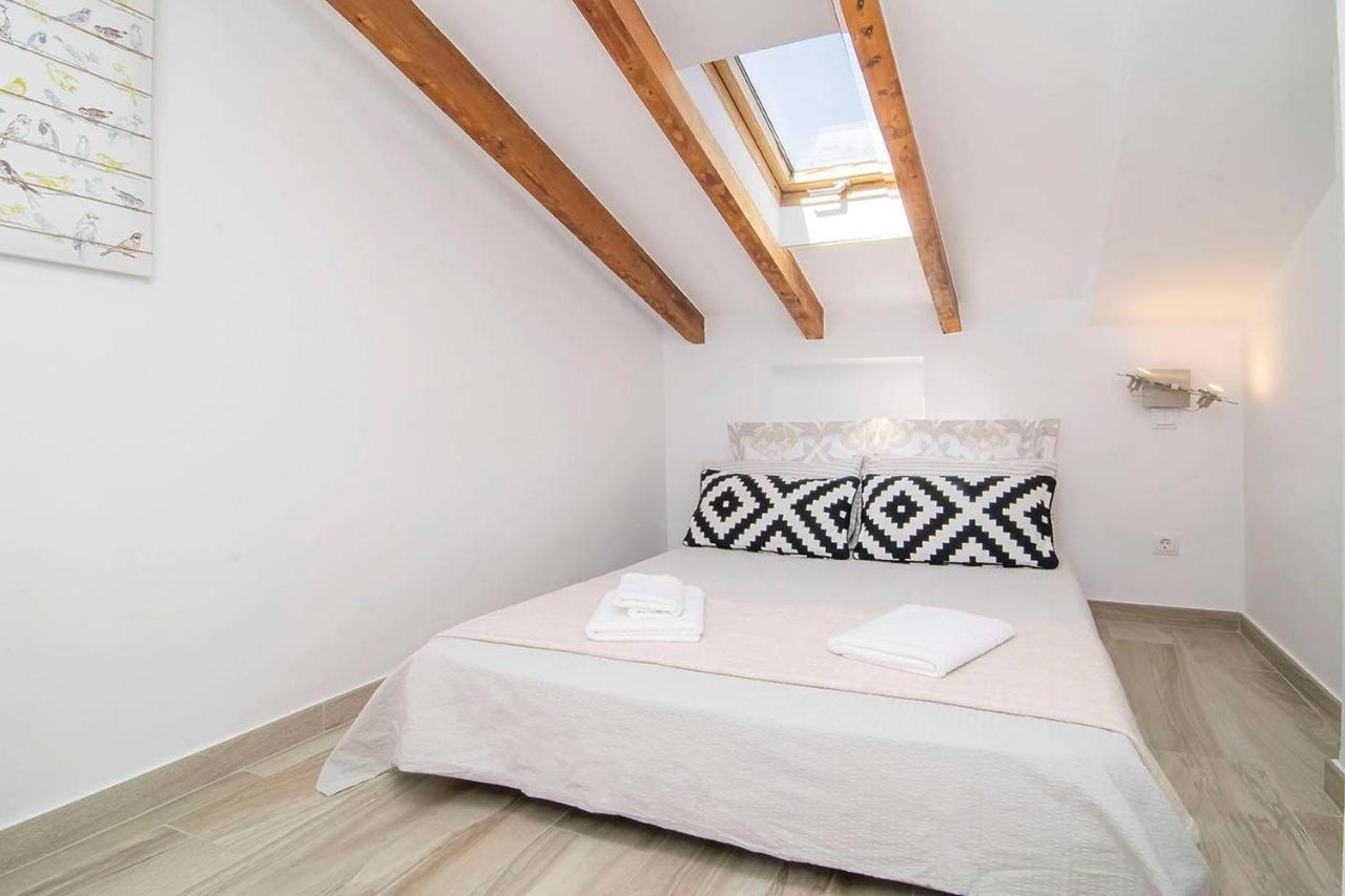 Madrid Center Apartment Next Plaza Mayor By Batuecas Exterior photo